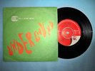 Deep Purple / Hallelujah / Turkish Vinyl 45 EX/EX Rare
