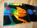 FRUMPY ALL WILL BE CHANGED 1970 MINT PLASTIC SLEEVE