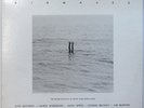 MONK FOX ACCONCI ANDERSON Airwaves 2LP 1977 MINT fluxus