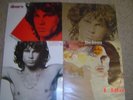 The Doors - x 4 LP's