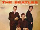 INTRODUCING THE BEATLES STEREO ALBUM SR 106
