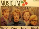 Collegium Musicum :LP, Gramofon Klub, orig.press. 1971
