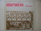 KRAFTWERK - Ralf And Florian - 73 on VERTIGO s/ship ex