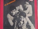 OS DIAGONAIS 1969 CASSIANO Funk & Soul LP BRAZIL HEAR