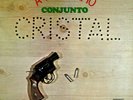 SALSA CONJUNTO CRISTAL A TIRO LIMPIO ON MATE