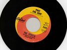 THE HONEYS-PRAY FOR SURF/HIDE GO SEEK RARE 7