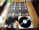 FRUMPY BY THE WAY 1972 WITH POSTER VERTIGO SWIRL RARE