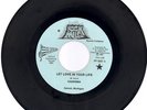 CHARISMA 45 melvin davis modern soul DETROIT synth funk