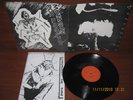 PARABELLUM LP-MUTACION POR RADIACION 1st SARCOFAGO, VON