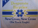 DESPERATE BICYCLES NEW CROSS REFILL RR3 PUNK NEW WAVE 7