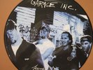 METALLICA GARAGE INC PICTURE DISC VERTIGO METDJ 406 LP