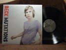 BECK Mutations BONG LOAD original with 7