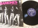 RAMONES ROCKET TO RUSSIA RARA COPIA PHILIPS ORIGINALE