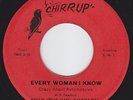 BILLY THE KID EMERSON Every Woman I Know NORTHERN SOUL