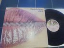 Capability Brown LP Voice pink charisma 1st pressing