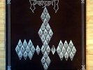 POISON  Into The Abyss  (Original LP)