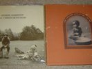 George Harrison - All Things.. + Bangladesh box set