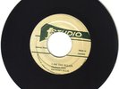 ANTHONY ROCKY ELLIS - I AM THE RULER - STUDIO 1