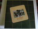 The Beatles Broadcasts Recordings US LP LK4450 NM+