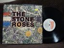 STONE ROSES s/t debut SILVERTONE  LP