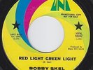 BOBBY SKEL Red Light Green Light FUZZ MONSTER mod mover