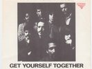 PAUL BUTTERFIELD BLUES BAND Get Yourself Together MOD