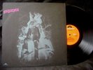 AUDIENCE LP s/t debut album UK EX+ A//1 B//1 Matrix