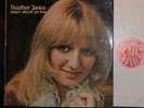 HEATHER JONES MAE'R OLWYN YN WELSH FOLK LP MEIC STEVENS