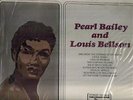 EVEREST ARCHIVE LP* PEARL BAILEY & LOUIS BELLSON LP