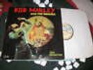 LP Reggae Bob Marley Soul Revolution SURPRISE BELGIUM