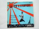 LA VIE A L'ENVERS ( 1964 ) Music by JACQUES LOUSSIER