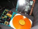 Bouncing Souls - Hopeless Romantic LP Orange /500 oop