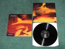SLOWDIVE “JUST FOR A DAY” 1991 CREATION RARE VINYL EX+