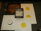 Desaster 20 years of total Desaster TESTPRESSING 19c