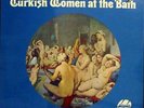 PETE LA ROCA Turkish Women At The Bath LP DOUGLAS 67 NM