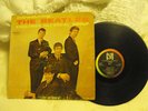 Introducing the Beatles 1963 record album-33rpm