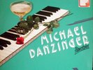 LP / MICHAEL DANZINGER / PIANOTAKES / AUSTRIA / RARITÄT