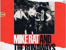   MIKE RAT AND THE RUNAWAYS - Live in Köln 1963   LP