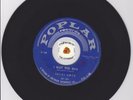Rockabilly 45 KENNY OWEN I Got The Bug POPLAR HEAR