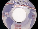 ROCKABILLY 45 CHARLIE RICH (1ST RECORD) WHIRLWIND