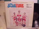 STARFIRE ''GET OFF WITH US'' MODERN-SOUL-FUNK LP VG+
