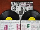 ROLLING STONES EXILE ON MAIN STREET VINYL 2 LP