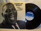 Howlin' Wolf the real folk blues (CHESS 1502)