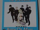 BYSTANDERS/Man - The Birth Of Man - UK LP 60s Beat LP