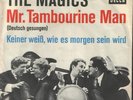 The Magics (Drafi Deutscher) - Mr. tambourine man  7