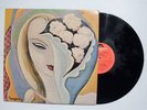 DEREK AND THE DOMINOS - LAYLA - DBL LP - BEAUT & SCARCE