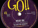 NEAR ME = RHYTHM ROCKETS /1966 OZ GARAGE BEAT MOD GO 