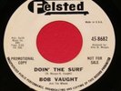 BOB VAUGHT & THE WHEELS 