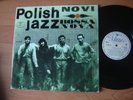 NOVI SINGERS -Polish Jazz LP vol.13, bossa nova, promo