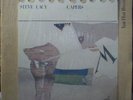 STEVE LACY 2LP CAPERS